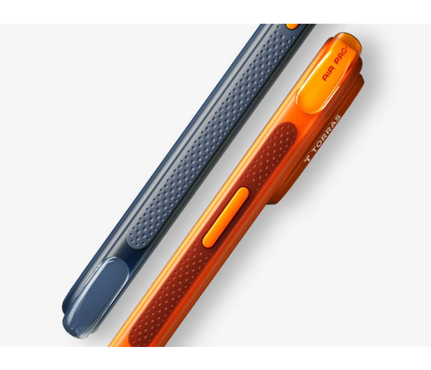 TORRAS Ostand Air Series do iPhone 17 Pro (Midnight Blue) - 1483043 - zdjęcie 4